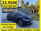 Jaguar I-Pace EV400 AWD R-DYNAMIC SE