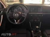 Mazda CX-5 2.2 D Essence