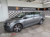 Volkswagen Golf Variant 1.6 TDi Confortline