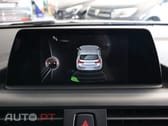 BMW 116 d Pack M