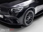 Mercedes-Benz GLC 220 D Look 63 AMG