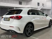 Mercedes-Benz A 180 AMG