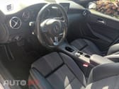 Mercedes-Benz A 200 D 4matic c/auto