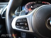 BMW 840 d xDrive Pack M