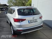 Seat Ateca 1.0 TSI Style
