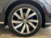 Volkswagen Passat 1.4 TSI GTE Plug-in
