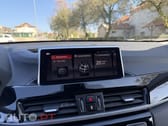 BMW X2 16 d sDrive Auto Pack M