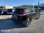 Nissan Qashqai 1.5 dCi N-Connecta 18