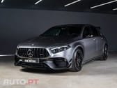 Mercedes-Benz A 45 AMG S 4Matic+