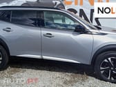 Peugeot 2008 Puretech Allure