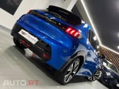 Peugeot E-208 50 kWh GT Line