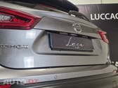 Nissan Qashqai 1.3 DIG-T N-Connecta LED+SKY