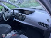 Citroen C4 SpaceTourer BlueHDi 130 Stop&Start EAT8 BUSINESS CLASS