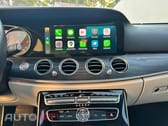 Mercedes-Benz E 200 d T 9G-TRONIC