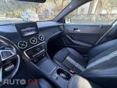 Mercedes-Benz A 200 d AMG Line Aut.