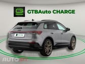 Audi Q4 E-Tron I.V.A DEDUTÍVEL 40