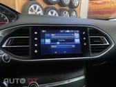 Peugeot 308 1.2 PureTech Style