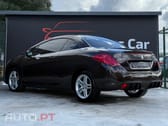 Peugeot 308 CC 1.6 e-HDi Active