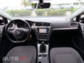 Volkswagen Golf Variant 1.6 TDi BlueMotion Confortline