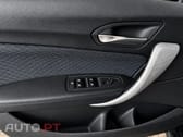 BMW 116 i Pack M