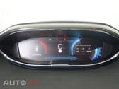 Peugeot 3008 1.5 BlueHDi Allure