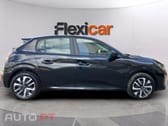 Peugeot 208 1.2 Hybrid Style e-DCS6