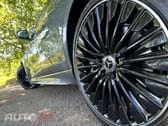 Mercedes-Benz C 300 de AMG Line