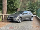 Volkswagen Polo 1.6 TDI Highline DSG