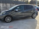 Peugeot 208 1.6 BlueHDi Allure