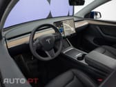 Tesla Model Y Long Range Tração Integral