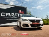Peugeot 308 1.5 BlueHDi GT Line