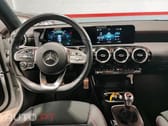 Mercedes-Benz A 180 d AMG Line
