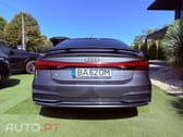 Audi A7 50 TFSIe quattro S tronic
