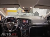 Renault Mégane Sport Tourer 1.5 Blue dCi Limited