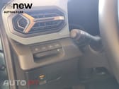Dacia Bigster 1.8 Hybrid Extreme