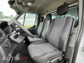 Renault Master TOLDE TIPO TIR