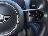 MINI Countryman Cooper D Premium Classic Auto
