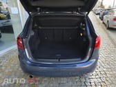 BMW 216 d Line Sport