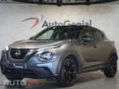 Nissan Juke 1.0 DIG-T Acenta