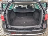Volkswagen Passat Variant 1.6 TDi BlueMotion