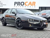 Alfa Romeo 159 Sportwagon 1.9 JTDm 16V Sportiva+