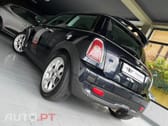 MINI Coupé Cooper S