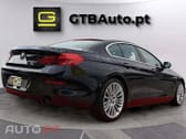 BMW 640 D PACK M 