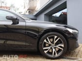 Volvo S60 2.0 T8 PHEV R-Design AWD