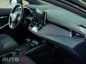 Toyota Corolla 1.8 Hybrid Comfort