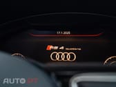 Audi RS4 2.9 TSI quattro Tiptronic