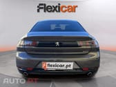 Peugeot 508 1.6 Hybrid Allure e-EAT8