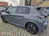 Peugeot 208 1.2 PureTech Allure
