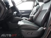 Nissan Qashqai 1.5 dCi Tekna 19 Pele