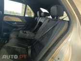 Mercedes-Benz GLE de 4Matic